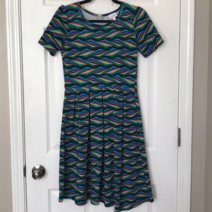 Lularoe Amelia